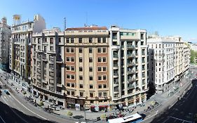 Hotel Madrid Centro, Affiliated By Melia